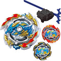 Battling Tops B133 GT Starter Ace Dragon.St.Ch Zan