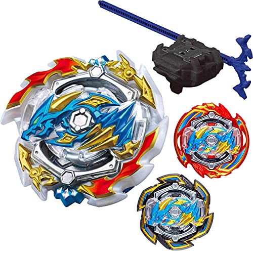 Battling Tops B133 GT Starter Ace Dragon.St.Ch Zan