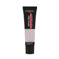 LOreal Paris Infallible Mattifying Primer Base, Matte Finish and VelvetSoft Touch, Smoothes Skin, 35 ml