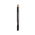 L.A. COLORS Lipliner Pencil, Black CP520A