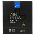 Schwalbe Air Plus Hose, Black, One Size