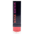 Rouge Edition  13 Rouge Jet Set by Bourjois for Women  0.12 oz Lipstick