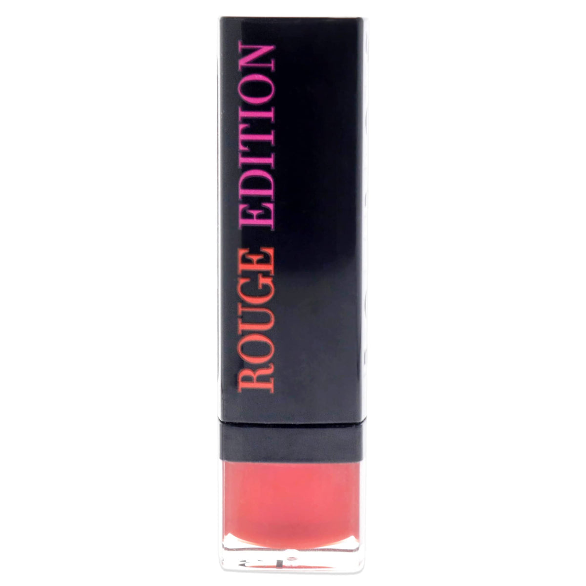 Rouge Edition  13 Rouge Jet Set by Bourjois for Women  0.12 oz Lipstick