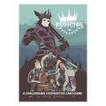 TGG Games Regicide  Teal Box