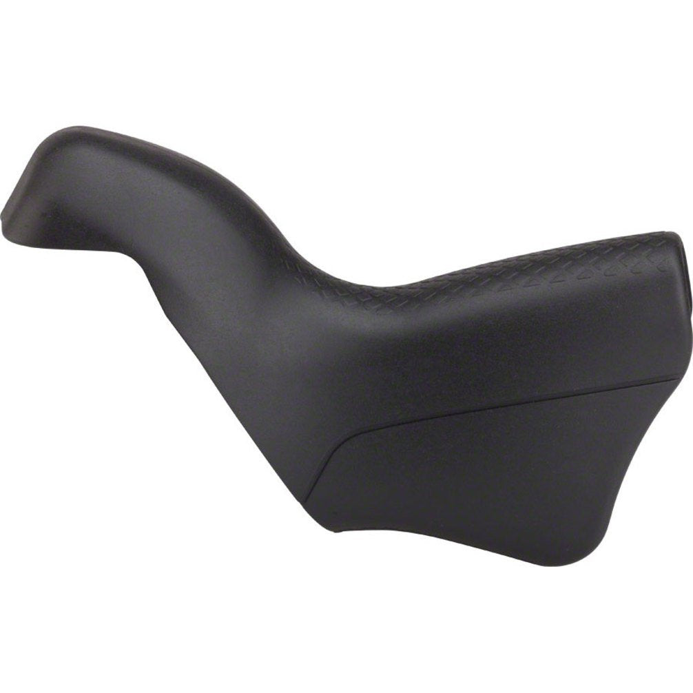 MicroShift Lever Hoods Black