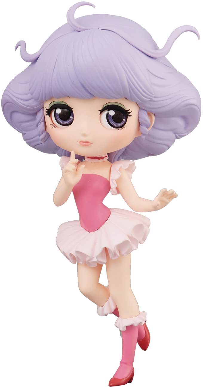 littlebuddy Magical Angel Creamy Mami Q posketCreamy Mami(ver.B)