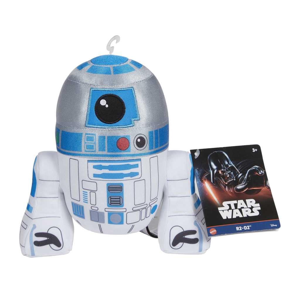 STAR WARS 8 inch Plush Marvel (R2D2)