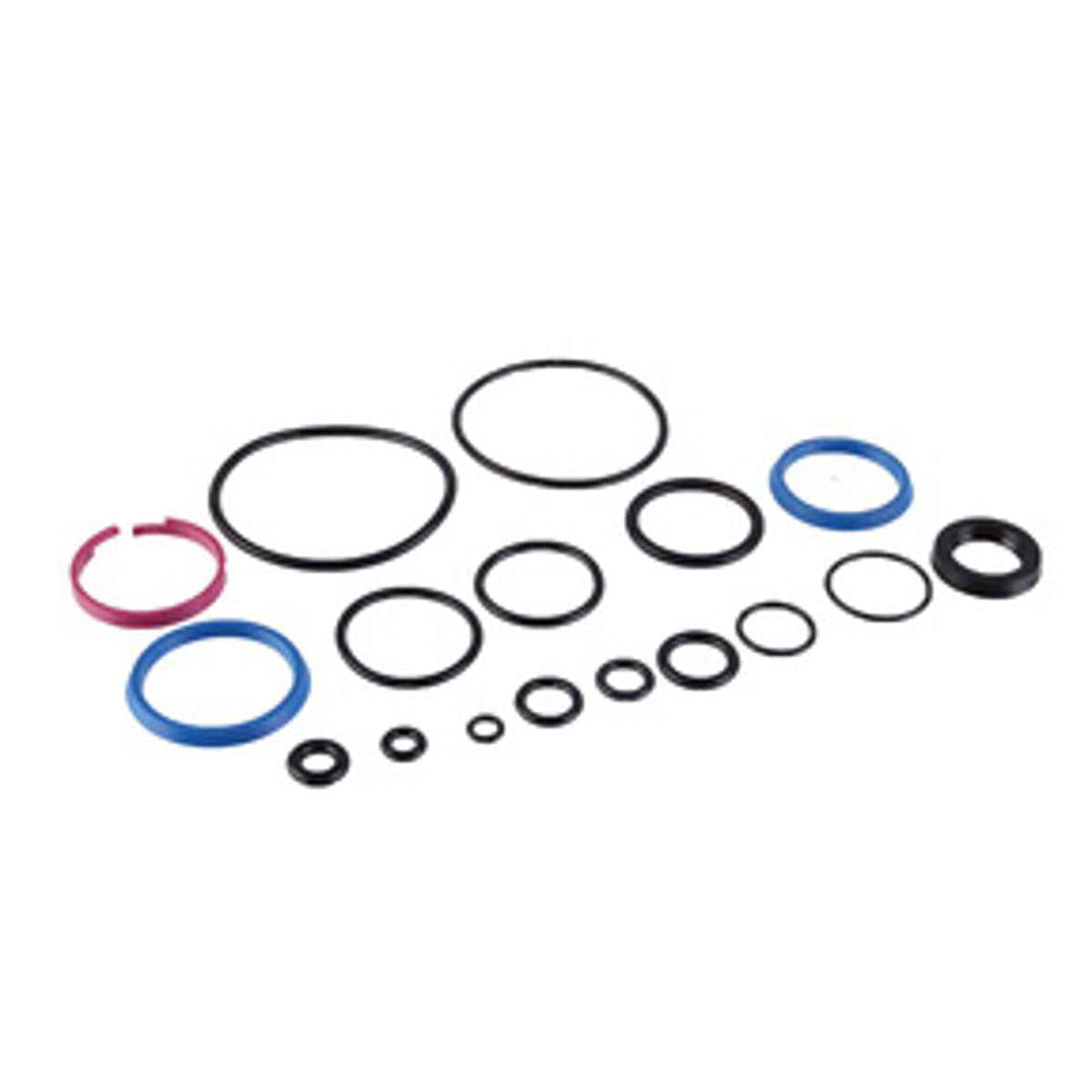 Fox Shox Seal Kit  2021 34, 36, 38, 40 Grip2 VVC  80301494