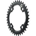 SRAM chain Ring XSYNc 2 32T 104 BcD Alum 12 Speed Black