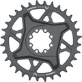 SRAM Eagle TType Chainring Direct Mount 3mm Offset Dark Polar (32T)