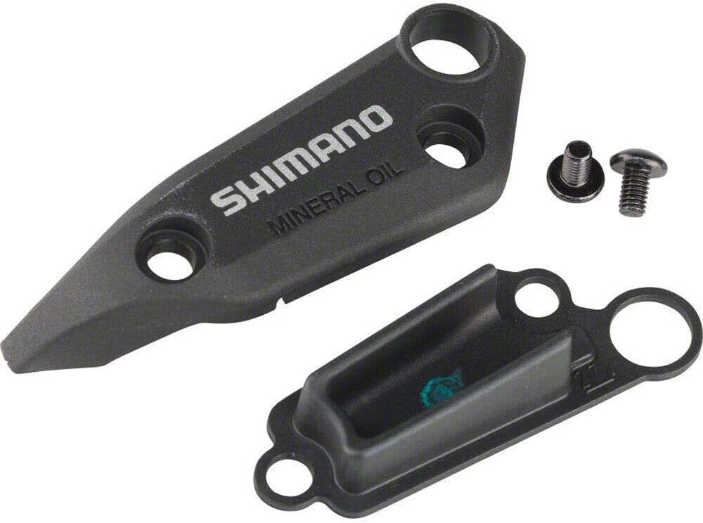Shimano BlM396, BlM395 Brake Lever Left Hand Lid Unit
