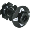 AheadSet Threadless Freestyle Hollow Cap and Bolt, 11/8Inch