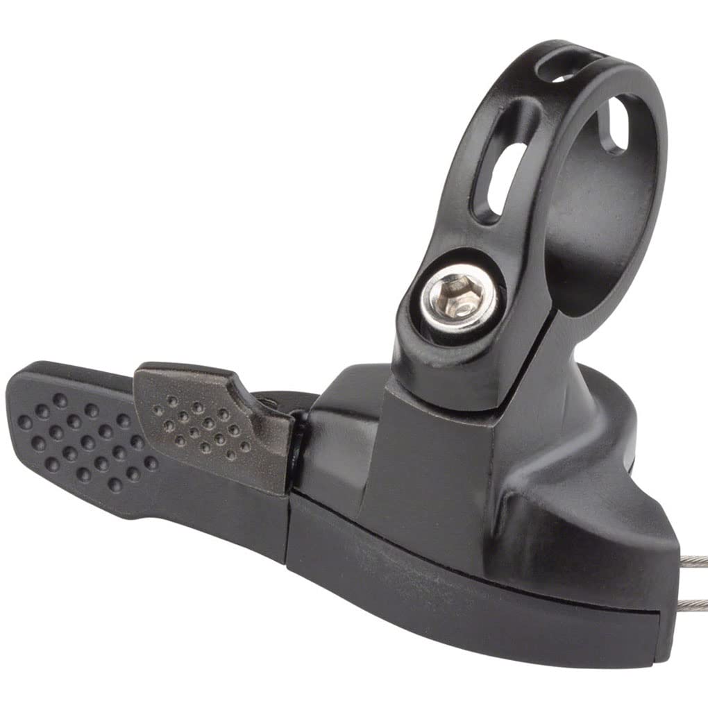 Fox Remote Lockout 2Pos Dual Pull 18