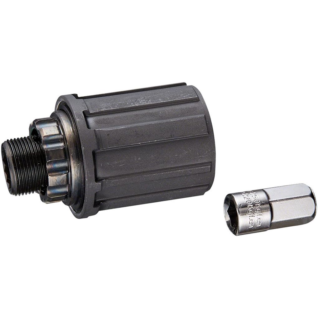 SRAM 406 Freehub Body, 10Speed HG Spline