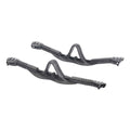 SCUBAPRO Go Bungee Fin Strap, Midi, XS  XL, Black