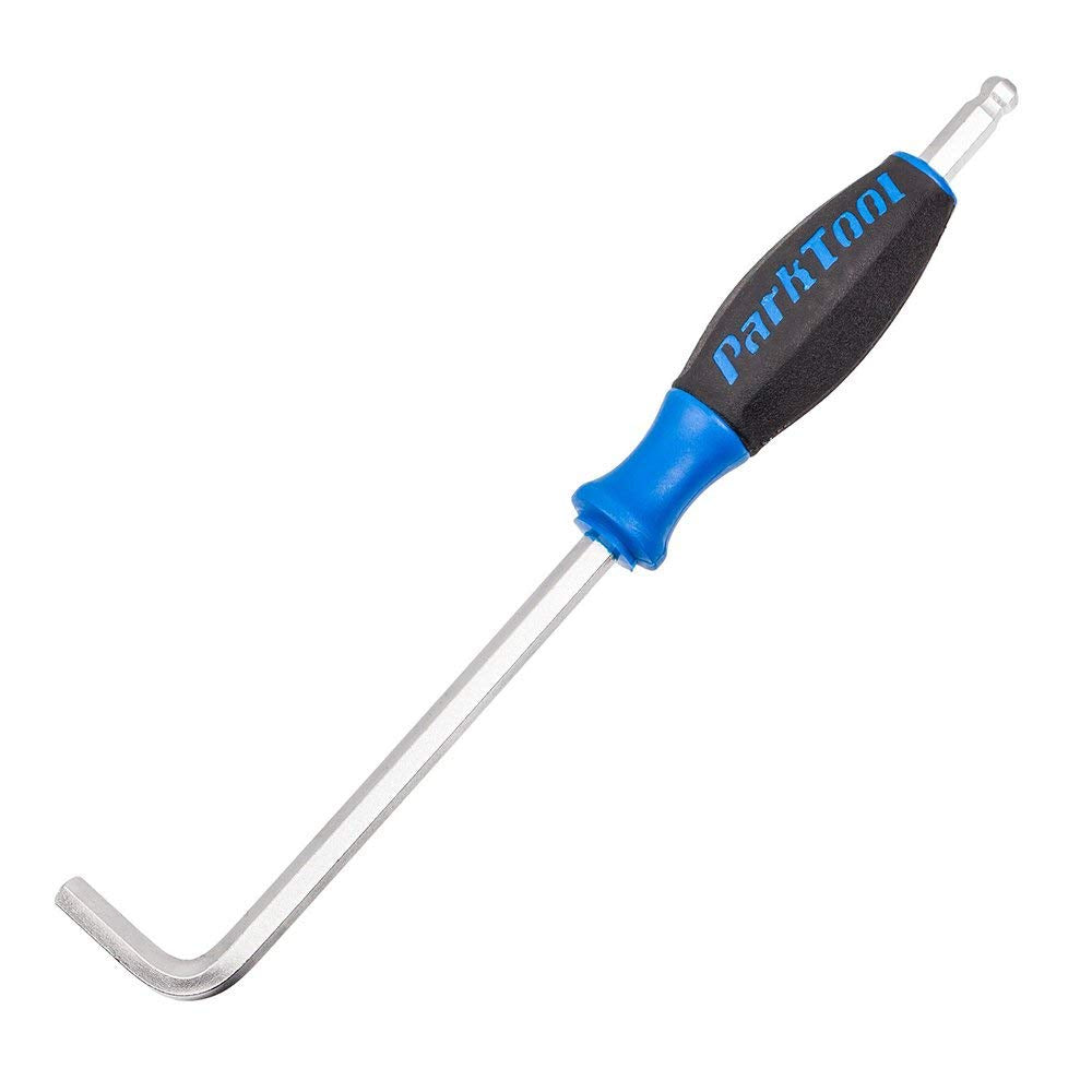 Park Tool HT8 Hex Tool (8mm) for Cranks and Pedals