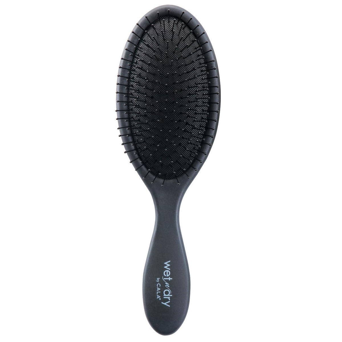 Cala Wetndry black hair brush