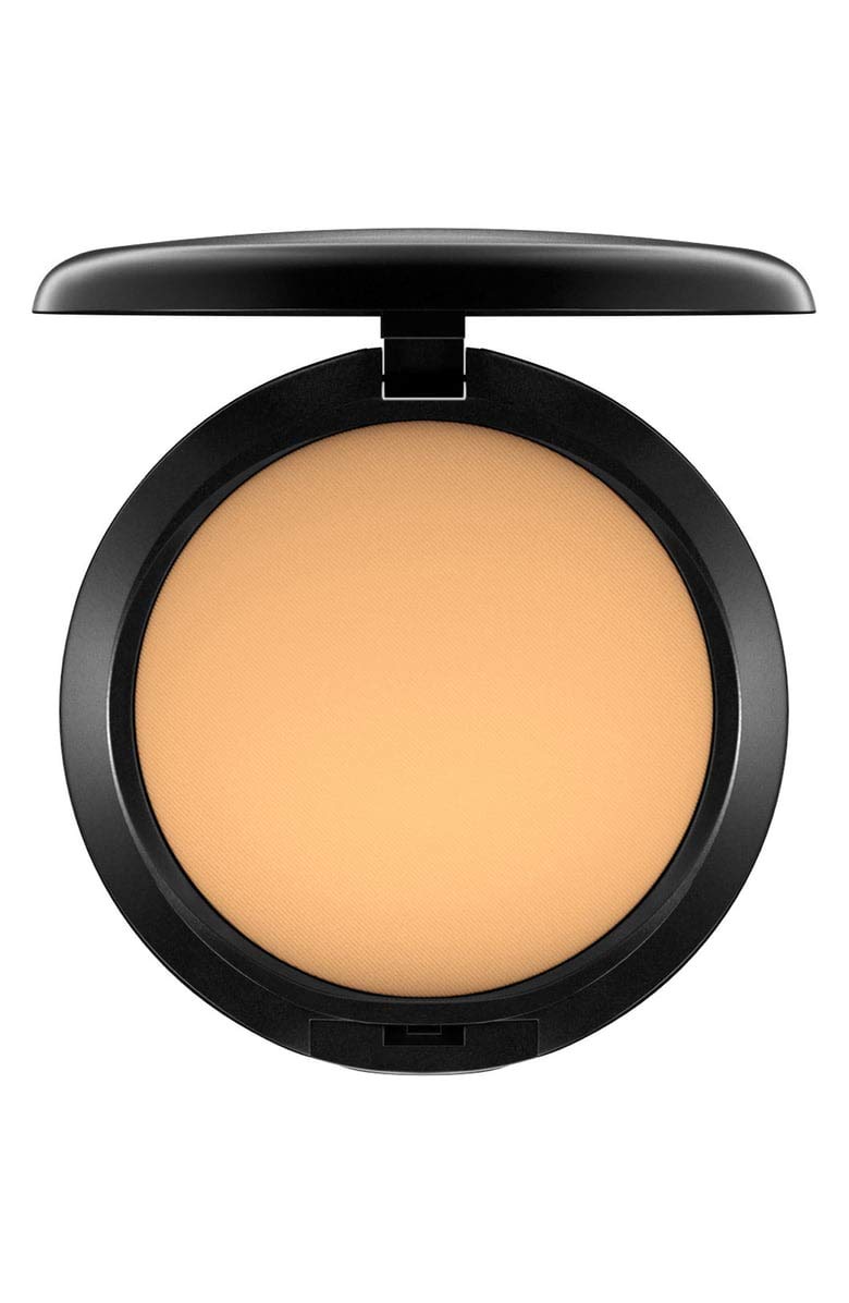 MAC Studio Fix Powder Plus Foundation  NC43 15 g / 0.52 Ounce