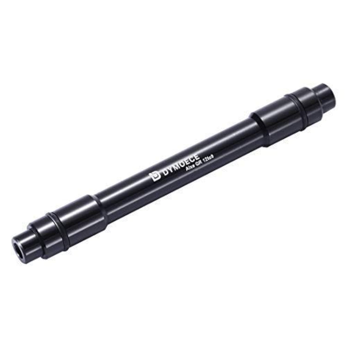 Dymoece Bicycle Wheel Fork Axle 12mm Front Thru Axle to 9mm Thru Axle Quick Release Hub Skewer Adapter Conversion