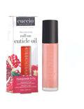 Cuccio Naturale Revitalizing Rollon Cuticle Oil Pomegranate & Fig 10ml