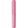 Y.S. Park YS336 Basic Cutting Comb, Pink, 0.0109 kg