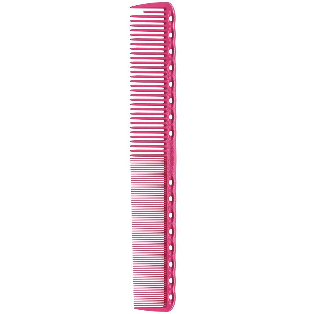 Y.S. Park YS336 Basic Cutting Comb, Pink, 0.0109 kg