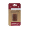 Blackburn 10 Plugger Refills for Bike Tubeless Tire Repair (No Color, 10 Plugger Refills)