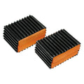 Sunlite Pedal Wood Blocks, 1.5inch