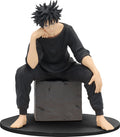 Taito 451456300 Jujutsu Kaisen Megumi Fushiguro Vol.2 Figure, 4.7inch