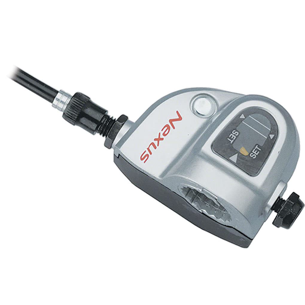 Shim Bell Crank, Nexus 3SPD