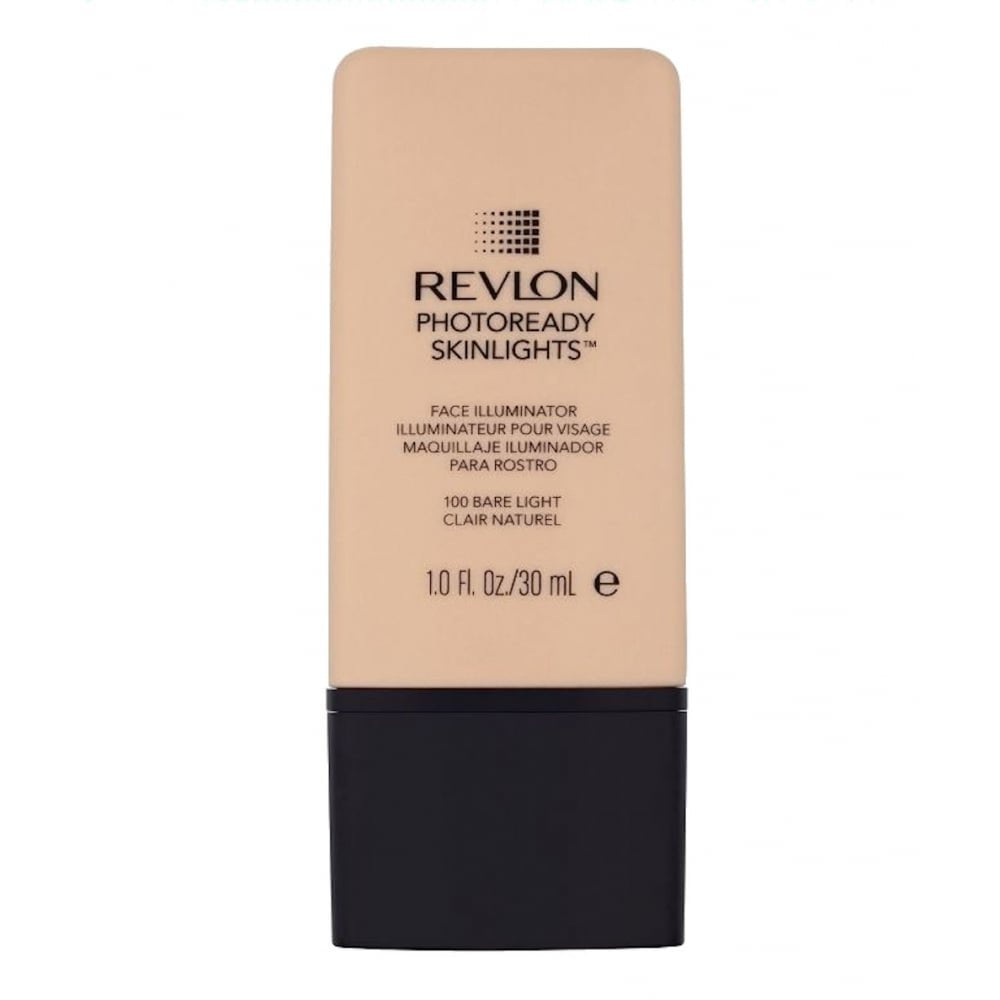 Revlon Photo Ready Skinlights Face Illuminator  Bare Light  1 oz
