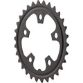 Shimano Sora 3503 30t 74mm 9Speed Chainring, Black