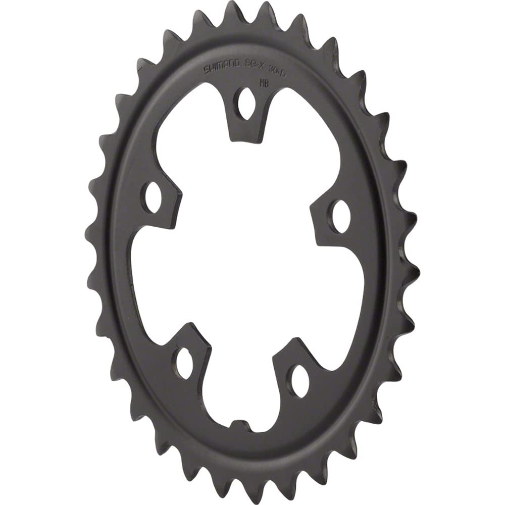 Shimano Sora 3503 30t 74mm 9Speed Chainring, Black