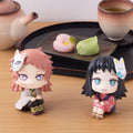 Megahouse  Demon Slayer Look Up Series Sabito & Makomo 2pc Set with Gift