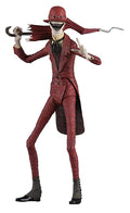 The Conjuring Universe  Ultimate Crooked Man  7inch Scale Action Figure