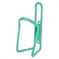 Planet Bike Alloy Water bottle Cage , Celeste Green