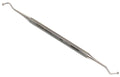 Ingrown Toe Nail Cleaner Double Ended 6inch For Nail Clean/Curette Macs Professional Brand607A
