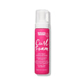 Umberto Giannini Curl Volumising Foam  Body and Bounce FrizzFree Mousse 200ML