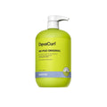 DevaCurl NoPoo Original Zero Lather Cleanser For Rich Moisture, Fresh Rose, 32 Fl Oz