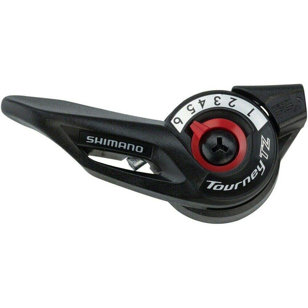 Shimano Tourney TZ500 6Speed Right Thumb Shifter