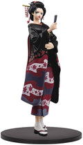 Banpresto ONE PIECE DXF~The GRANDLINE LADY~WANOKUNI vol.2