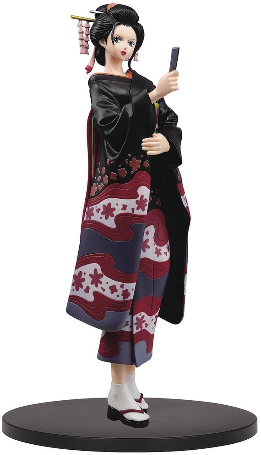Banpresto ONE PIECE DXF~The GRANDLINE LADY~WANOKUNI vol.2