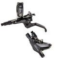 Shimano Deore BrM6100 Disc Brake Metallic, Rear