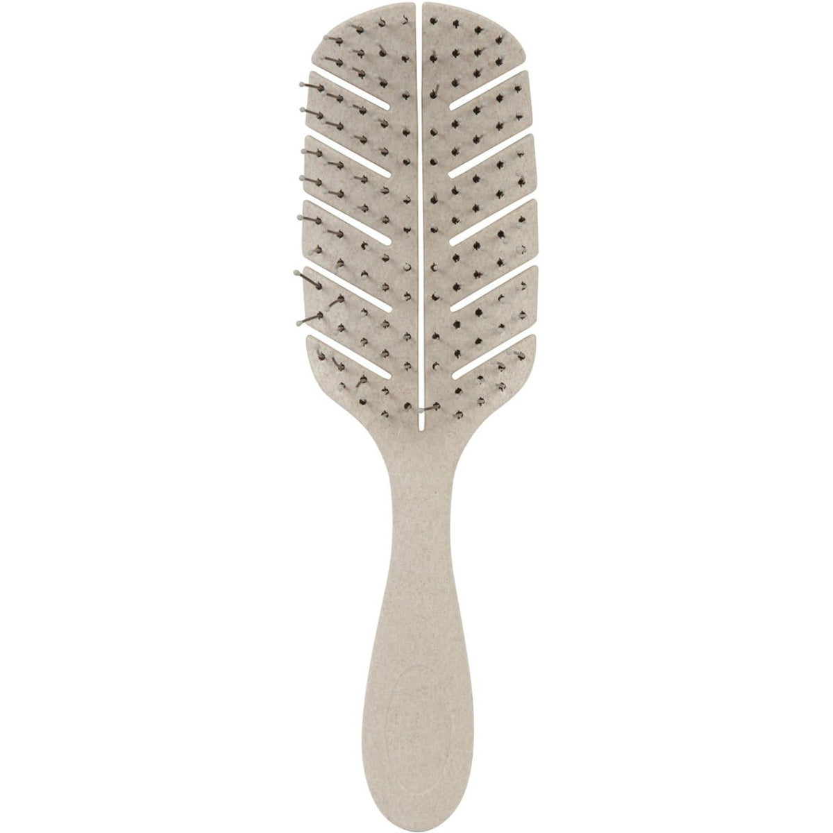 Cala Eco Detangler Brush  Earth