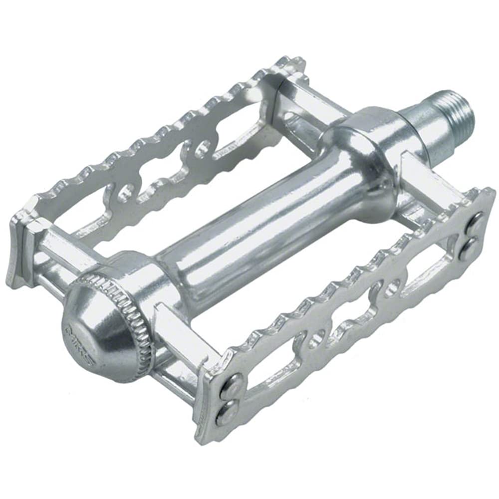 MKS Sylvan Touring Pedals, Two Pedals
