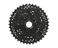 SHIMANO CUES CSLG30010 Cassette  10Speed, 1148t, Black