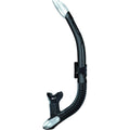 Mares Ergo Splash Snorkel  Black