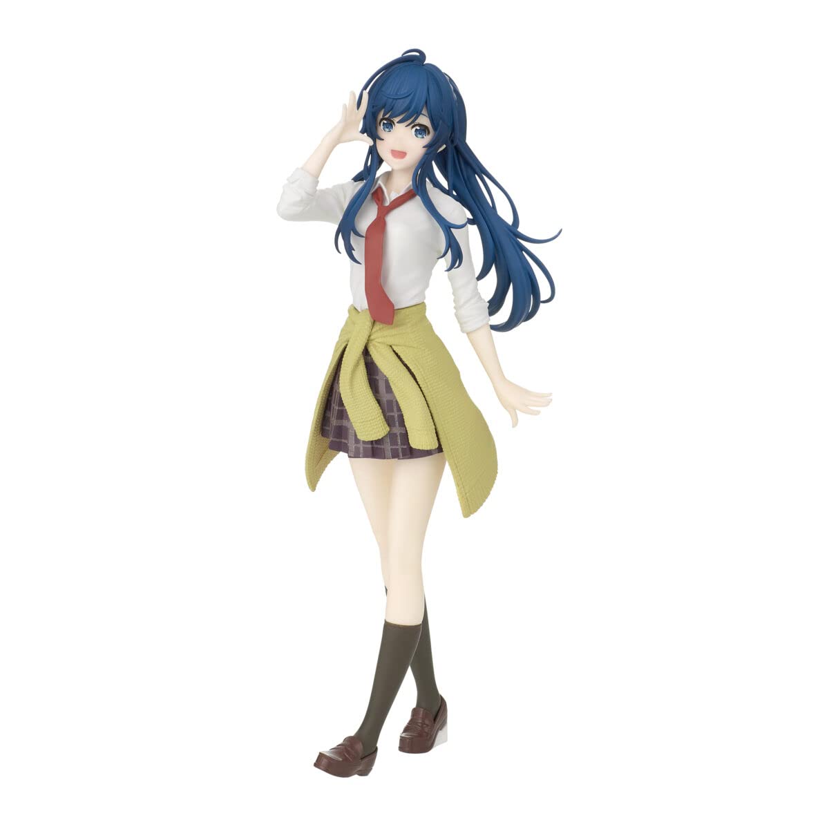 Banpresto BottomTier Character TOMOZAKI Minami Nanami Figure, Multicolor (BP17723)