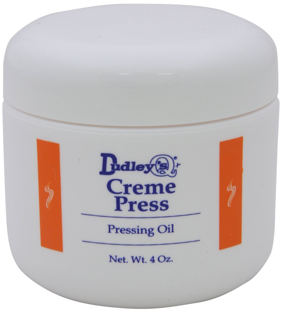 Dudleys Creme Press 4 oz