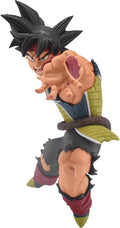 BanPresto  Dragon Ball Super Drawn by ToyotaroFather Son Bardock Figure